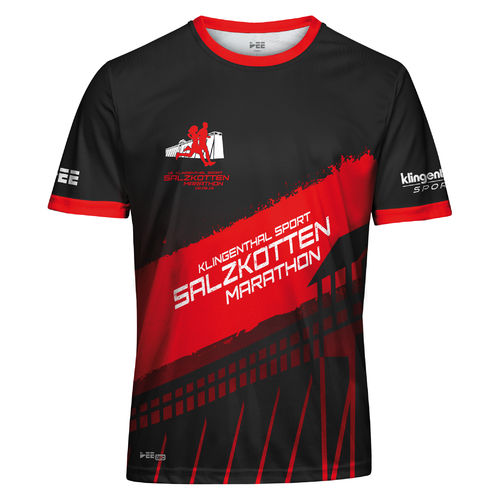 Salzkotten Marathon - “Finisher Shirts”